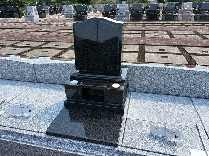 メモリアルパーク緑の丘
