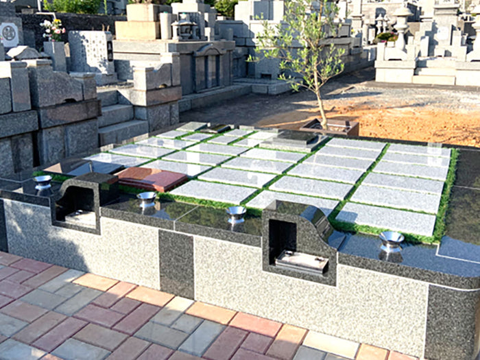 寿山霊園