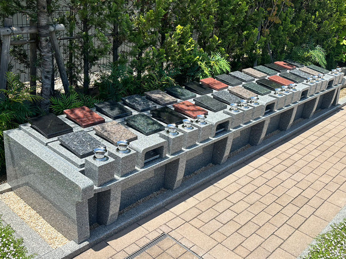 蓮田聖地霊園