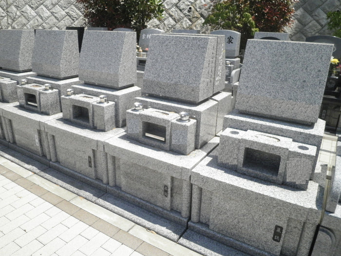 メモリアルガーデン藤沢