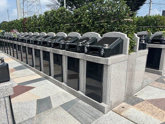 第三白岡霊園