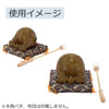 仏具 木魚 龍彫 4.0寸 特徴 3