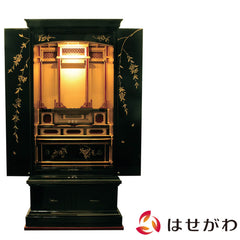 仏壇 桜花 (おうか) 高さ130cm