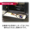 仏壇 古都 黒檀 高さ57cm 仏具セットB 特徴 6
