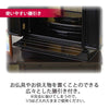 仏壇 古都 黒檀 高さ64cm 仏具セットA 特徴 7