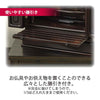 仏壇 古都 グラナディーロ 高さ51cm 仏具セットC 特徴 7