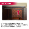 仏壇 ひばり グラナディーロ 高さ36cm