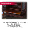 仏壇 静観 (せいかん) グラナディーロ 高さ70cm