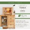 仏壇 TERRA (テラ) ウォールナット H42cm 特徴 5
