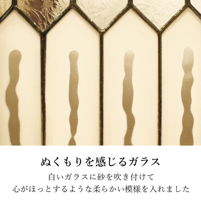 現代仏壇 ブリリオ ウォールナット 高さ50cm 特徴6