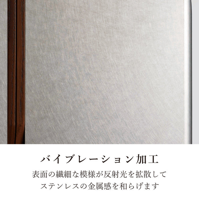 現代仏壇 プログレ 高さ42cm 特徴7