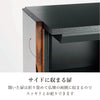 現代仏壇 プログレ 高さ42cm 特徴8