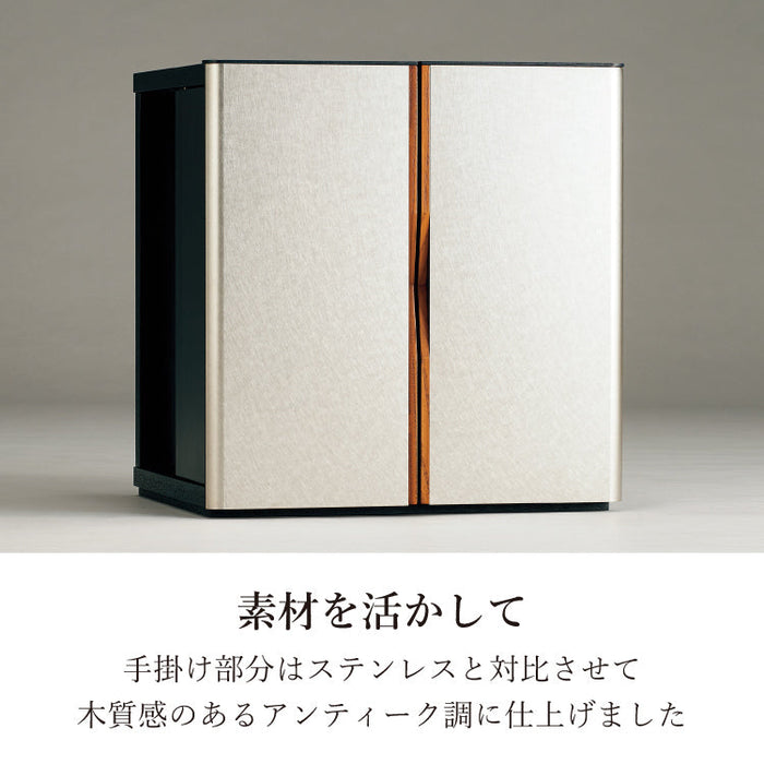 現代仏壇 プログレ 高さ42cm 特徴9
