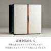 現代仏壇 プログレ 高さ42cm 特徴9