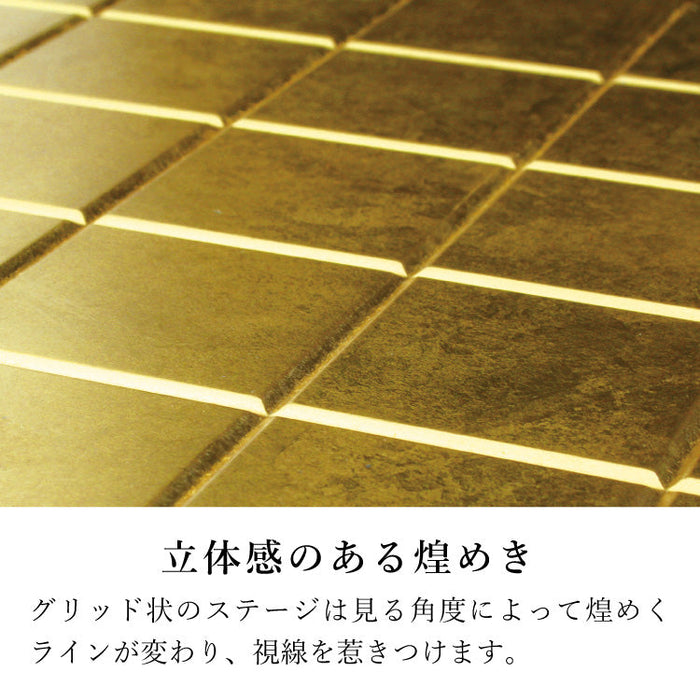 現代仏壇 ジェム2 高さ45cm 特徴7