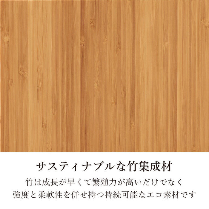 現代仏壇 花桜(はなざくら) 高さ39cm 特徴5