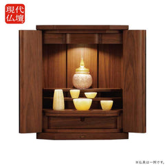 仏壇 クレフ 高さ54cm