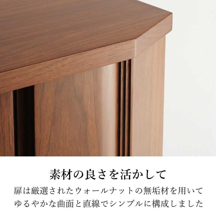 現代仏壇 クレフ 高さ54cm 特徴 4