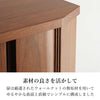 現代仏壇 クレフ 高さ54cm 特徴 4