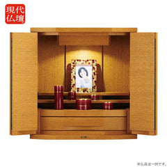 仏壇 セダム ライト 高さ52cm