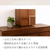 現代仏壇 フォーリーフ ダーク 高さ38cm 特徴17