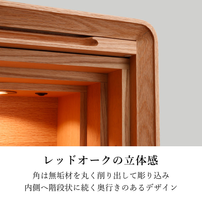 仏壇 スカーラ 高さ41cm