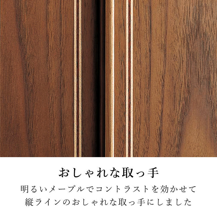 現代仏壇 テノン ダーク 高さ36cm 特徴8