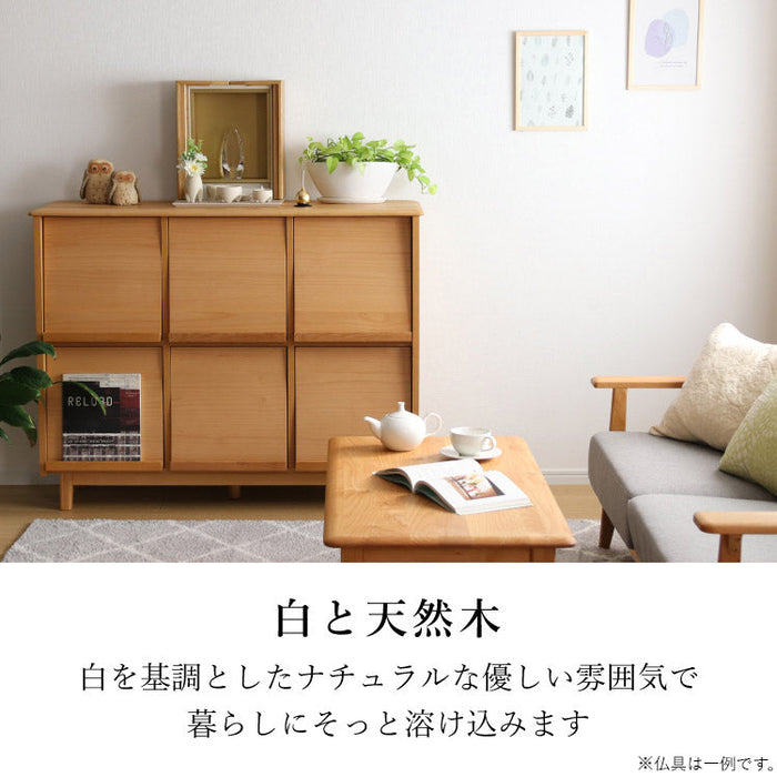 現代仏壇 アトリア ライト 高さ39cm 特徴7