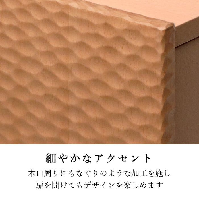 現代仏壇 マイセル 高さ42cm 特徴7