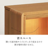現代仏壇 エラン ライト 高さ49cm 特徴 6