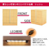 仏壇 シュシュ タモライト 高さ40cm