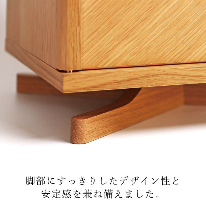 現代仏壇 セイル ライト 高さ45cm 特徴10