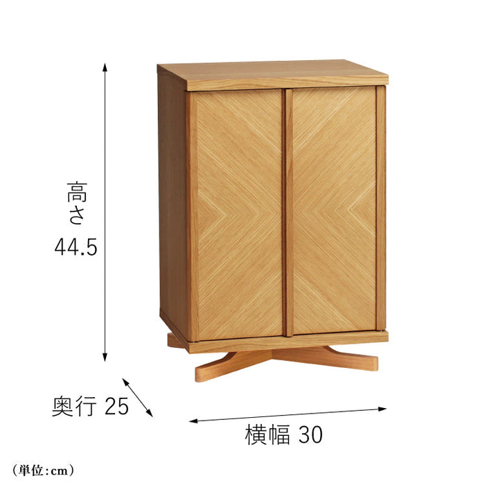 現代仏壇 セイル ライト 高さ45cm 特徴16