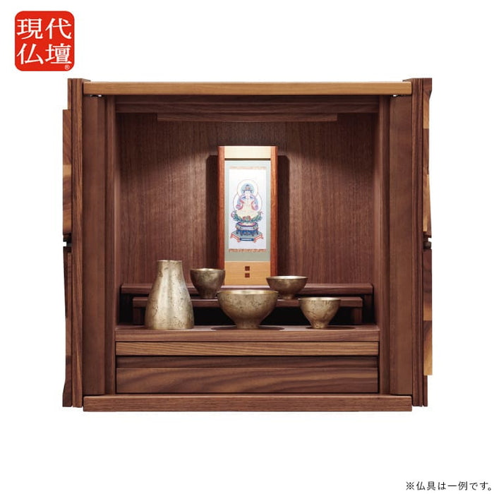 仏壇 ヘリオス 高さ46cm