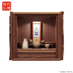 仏壇 ヘリオス 高さ46cm