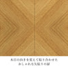 現代仏壇 パンジーⅡ ライト 高さ44cm 特徴3