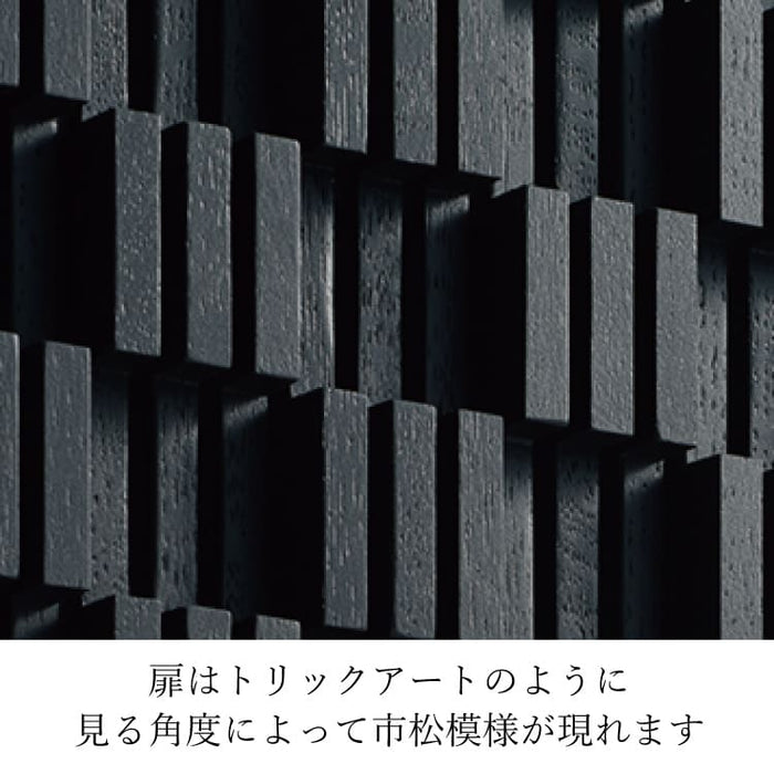 現代仏壇 チェント 高さ46cm 特徴3