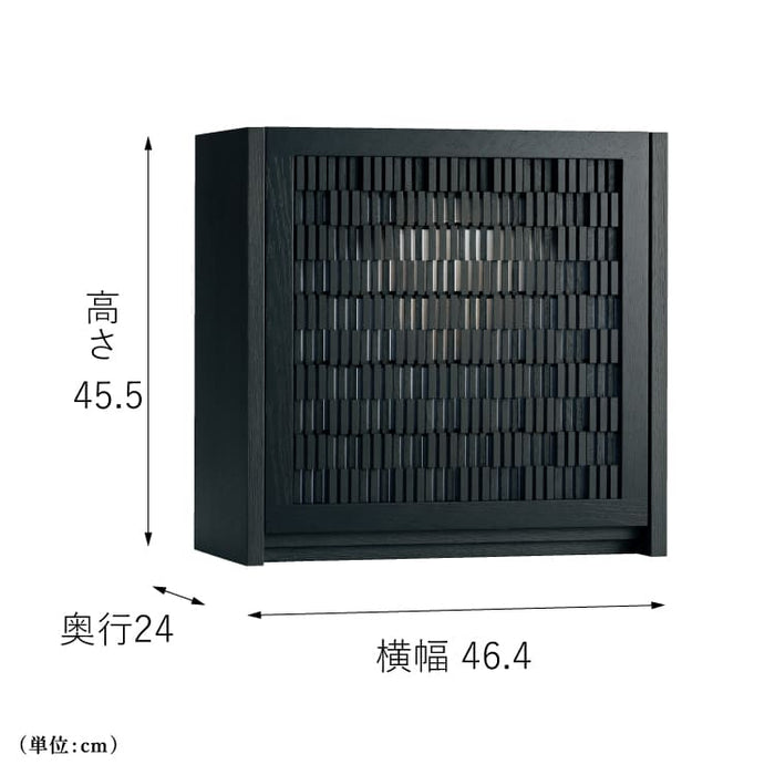 現代仏壇 チェント 高さ46cm 特徴7