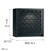 現代仏壇 チェント 高さ46cm 特徴7