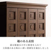 現代仏壇 チェレスタ 高さ85cm 特徴 3