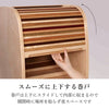 現代仏壇 コローレ 高さ56cm 特徴6
