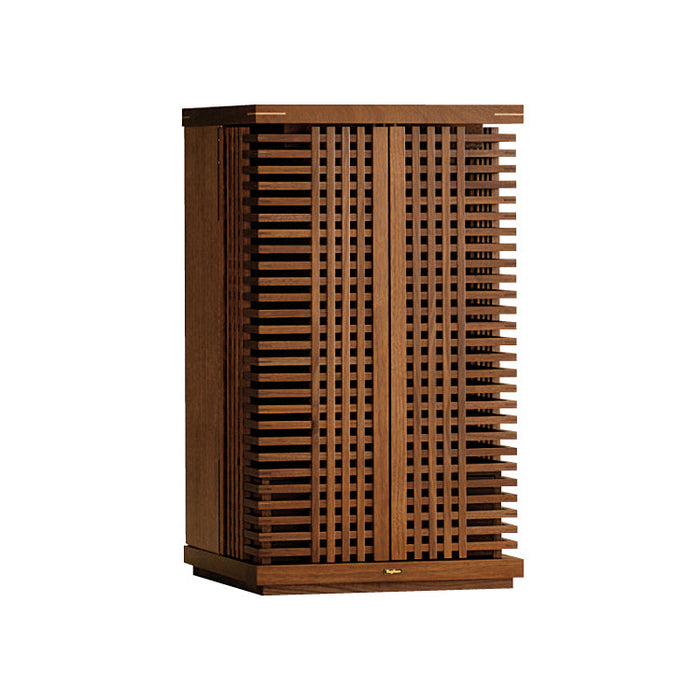 現代仏壇 ラティス ウォールナット 高さ62cm 特徴3