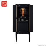 現代仏壇 ネージュ2 高さ116cm 特徴1