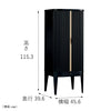 現代仏壇 ネージュ2 高さ116cm 特徴3