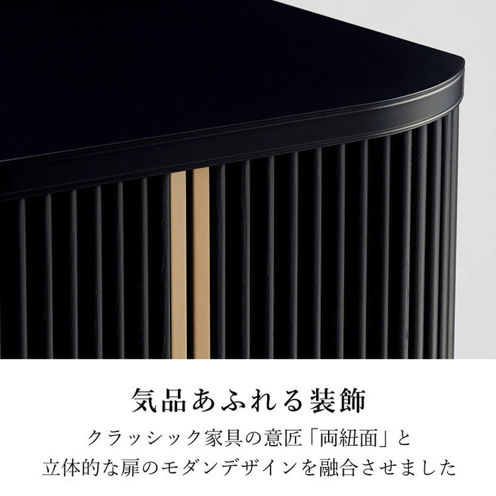 現代仏壇 ネージュ2 高さ116cm 特徴4