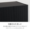 現代仏壇 黒龍 高さ131cm 特徴5