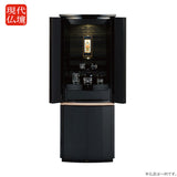 現代仏壇 モンド 高さ151cm 特徴1