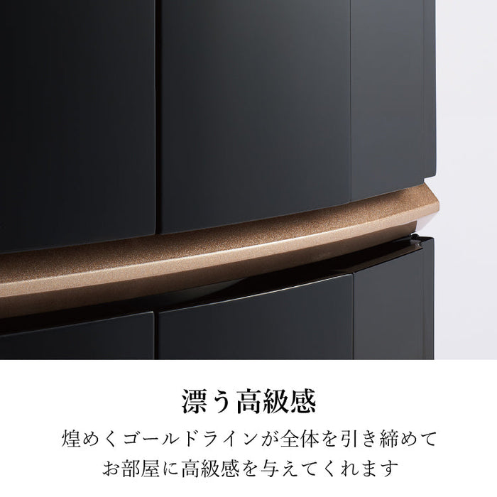 現代仏壇 モンド 高さ151cm 特徴5