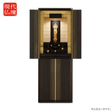 現代仏壇 エルドラード 高さ151cm 特徴1