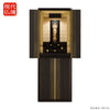 現代仏壇 エルドラード 高さ151cm 特徴1